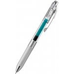 Pentel EnerGel BLN75TL tyrkysové – Sleviste.cz