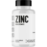Sizeandsymmetry Nutrition Zinc Chelate 90 kapslí – Hledejceny.cz