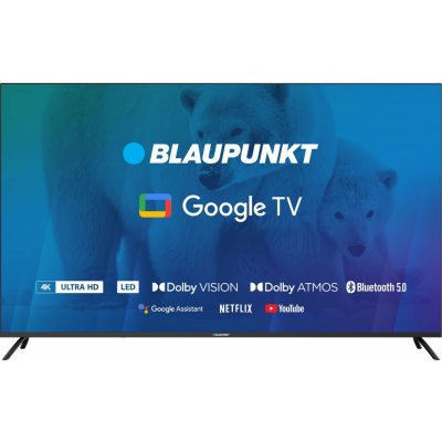 Blaupunkt 65UBG6000S