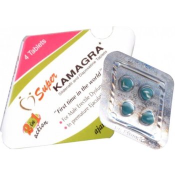 Buy super kamagra 160mg