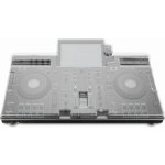 Decksaver Pioneer XDJ-RX cover – Zboží Dáma