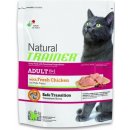 Krmivo pro kočky Trainer Natural Cat Adult kuřecí 3 kg