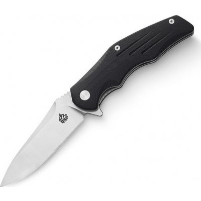 QSP knife Pangolin s klipem QS105-A