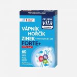Maxivita Maxi Vita Vápník Hořčík Zinek Forte 60 tablet – Hledejceny.cz