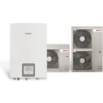 Bosch Compress 3000 AWS 8kW – Sleviste.cz