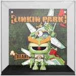 Funko Pop! 27 Albums Linkin Park Reanimation – Zboží Dáma