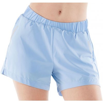 Lucky in Love Tech Performance High Road Short placid