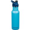 Láhev na pití Klean Kanteen Classic Sport/27oz 800 ml