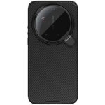 Nillkin CamShield Prop Magnetic Zadní Kryt pro Xiaomi 17 Ultra Black – Zboží Živě