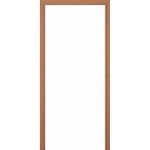 Doornite Obložková zárubeň 100 mm, 80 L, buk – HobbyKompas.cz