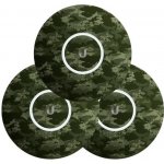 Ubiquiti kryt pro UAP-nanoHD, maskovaný motiv, 3 kusy, nHD-cover-Camo-3 – Hledejceny.cz