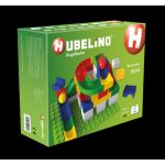 Hubelino kuličková dráha 45 ks Základní kit malý – Zboží Živě