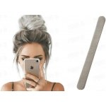 PONY-O Vlasová spona pro dokonalý drdol - BUN BARZ pro všechny typy vlasů Obsah: Šedá – Zboží Dáma