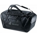Deuter Aviant Duffel Pro černá 90 l – Zbozi.Blesk.cz