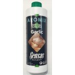 Sensas Posilovač AroMix Garlic 500 ml – Hledejceny.cz