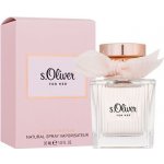 S.Oliver parfémovaná voda dámská 30 ml – Sleviste.cz