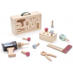 Kids Concept toolbox Kid's Hub