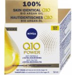 Nivea Q10 Power denní krém s Arganem 50 ml – Sleviste.cz