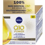 Nivea Q10 Power denní krém s Arganem 50 ml – Zbozi.Blesk.cz