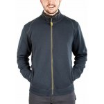 Rica Lewis mikina na zip RICA FULLZIP modrá – Hledejceny.cz