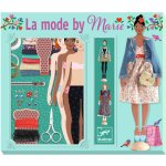 DJECO Kreativní sada Fashion by Marie – Hledejceny.cz