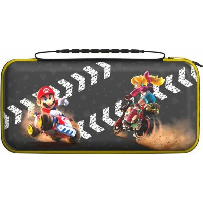 Turtle Beach PlayTrek Travel Case Switch 2 Mario Kart World – Hledejceny.cz