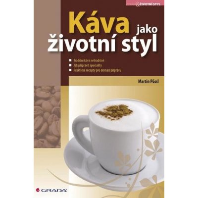 Káva jako životní styl – Zboží Mobilmania