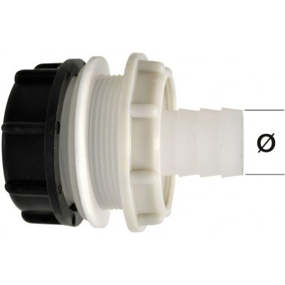 CKW nádrže průměr: 30 mm – Zboží Dáma