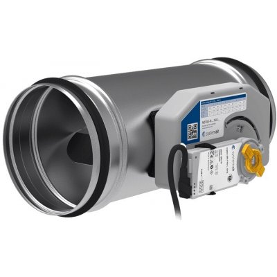 Systemair NOTUS-R-400-M2 – Hledejceny.cz