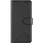 Tactical Field Notes pro Motorola Edge 60 Fusion Black – Hledejceny.cz