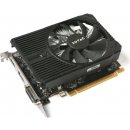 Grafická karta Zotac GeForce GTX 1050 Ti Mini 4GB DDR5 ZT-P10510A-10L