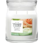Yankee Candle Signature BLOOMING LOVE 368 g – Zboží Mobilmania