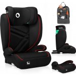 Lionelo s ISOFIXEM HUGO i-size 2023 black carbon – Hledejceny.cz
