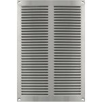 Ventishop KVMn 300 x 200 nerezová nerez – Hledejceny.cz
