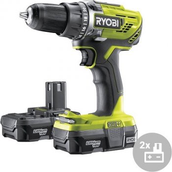 RYOBI R18DD3-213S