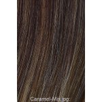 Gisela Mayer Paruka Fresh Caramel-Mix – Zboží Dáma