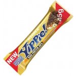 Weider 36% Yippie! Protein bar 45g – Hledejceny.cz