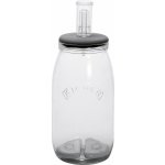 Kilner FERMENTATION SET dóza na kvašení zeleniny 3 l – Sleviste.cz