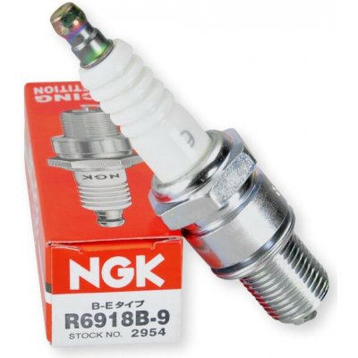 Svíčka NGK standard KAWASAKI KX 125 rok 04-08 – Hledejceny.cz