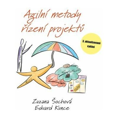 Agilní metody řízení projektů - Zuzana Šochová – Zboží Mobilmania