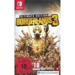 Borderlands 3 (Ultimate Edition) – Zboží Dáma