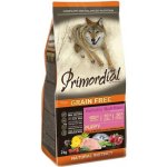 Primordial Puppy Grain Free Chicken & Sea Fish 12 kg – Zbozi.Blesk.cz