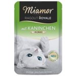 Miamor Cat Ragout králík v želé 100 g – Sleviste.cz