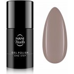 NANI gel lak One Step Mousse 5 ml – Sleviste.cz
