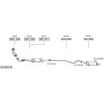 Bosal BS 099-256 – Hledejceny.cz