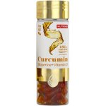 Nutrend Curcumin 60 tablet – Hledejceny.cz
