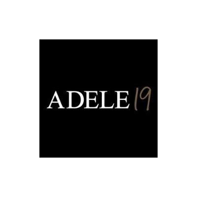 Adele - 19 - Deluxe Edition CD – Sleviste.cz