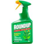 Roundup FAST 1 l – Zboží Mobilmania