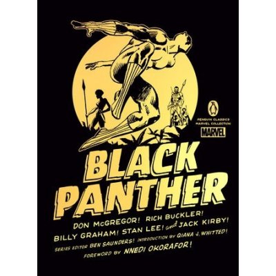 Black Panther – Hledejceny.cz