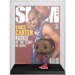 Funko Pop! NBA Cover Basketball Vince Carter SLAM Magazin 9 cm – Zbozi.Blesk.cz